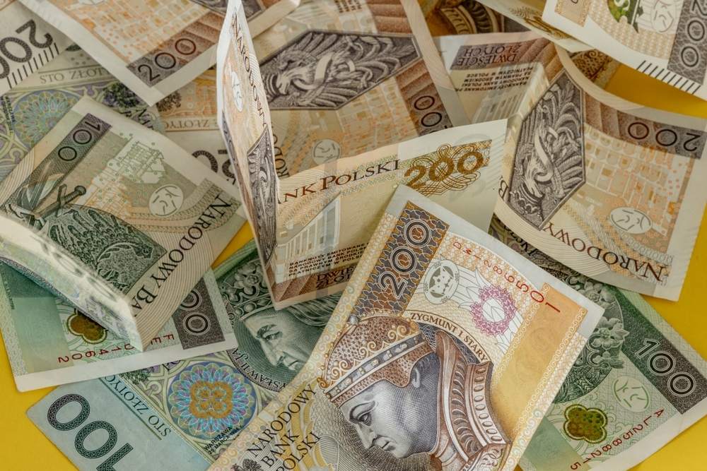 Płaca minimalna 2024 powyżej 4 tysięcy złotych — rekordowa podwyżka od 1 stycznia