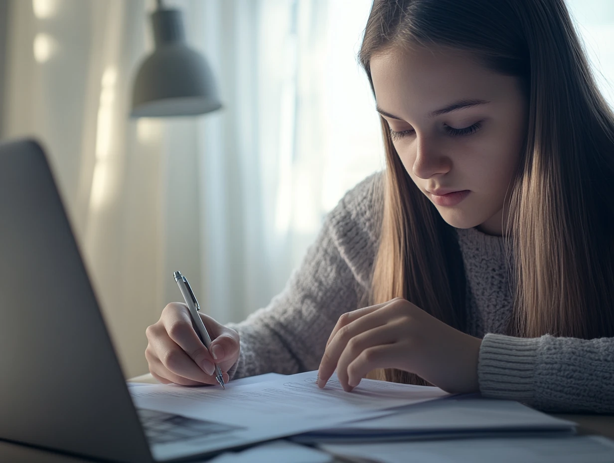 Twoje Pierwsze Curriculum Vitae: Jak Napisać Dokument, który Zachwyci Pracodawcę?