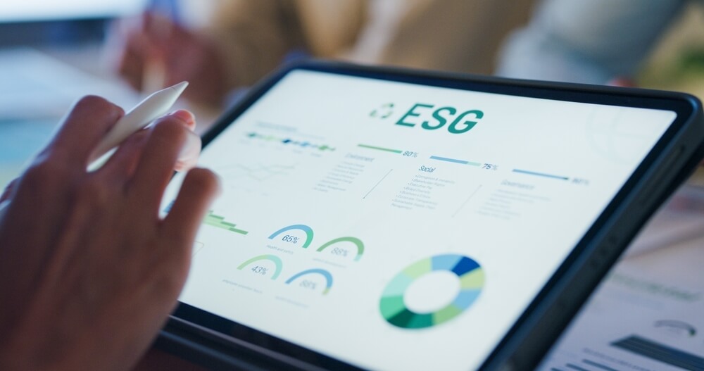 ESG – co to jest i jak wpływa na firmę?