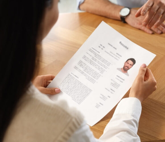 Dobre CV – jak napisać i co powinno zawierać?