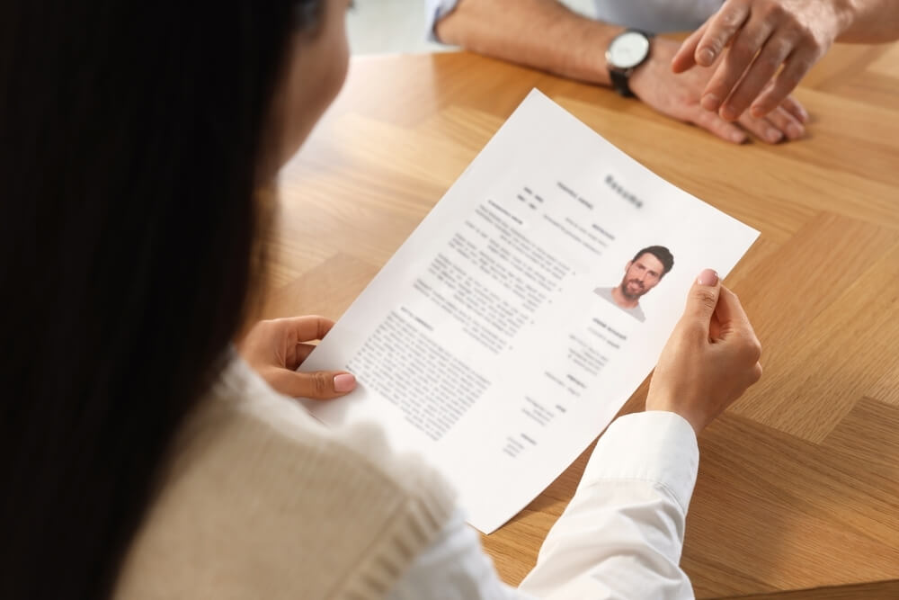 Dobre CV – jak napisać i co powinno zawierać?