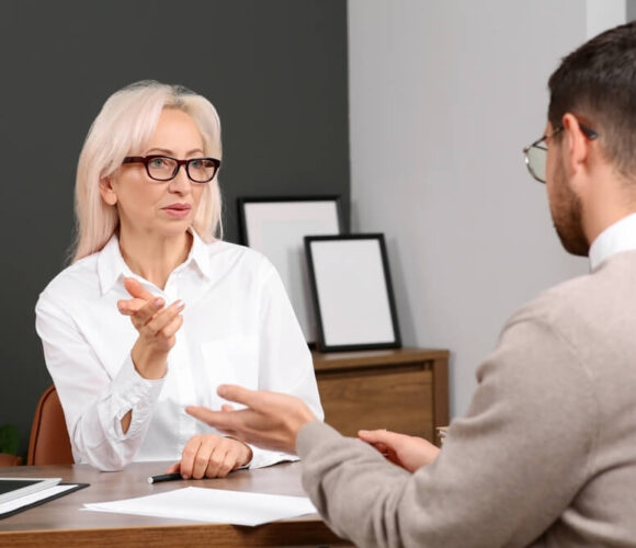 Ile trwa rozmowa o pracę? Jaki czas na nią zarezerwować?