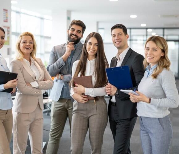 Jak budować kulturę organizacyjną firmy?