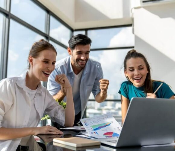 Jak zwiększyć zaangażowanie pracowników i dlaczego Twój biznes tego potrzebuje?