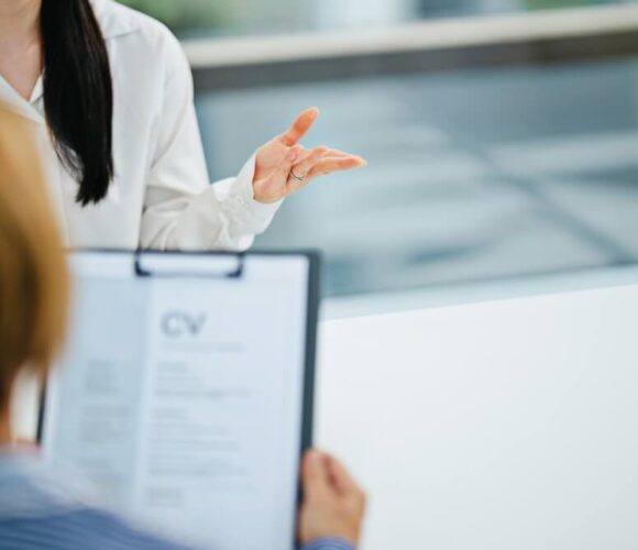 Rekrutacja wewnętrzna – kiedy jest przeprowadzana?