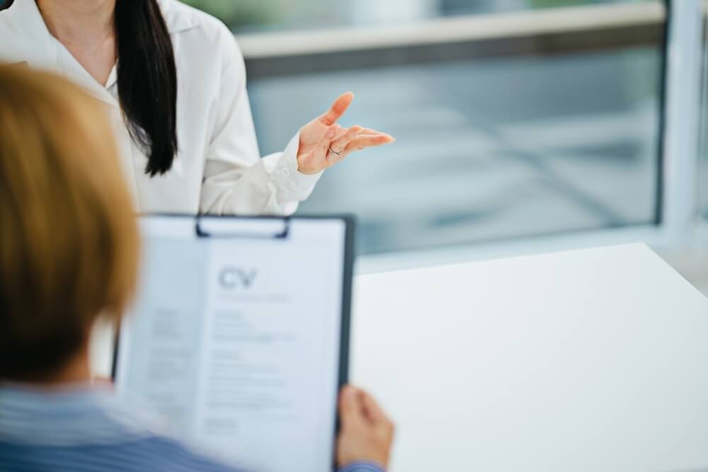 Rekrutacja wewnętrzna – kiedy jest przeprowadzana?