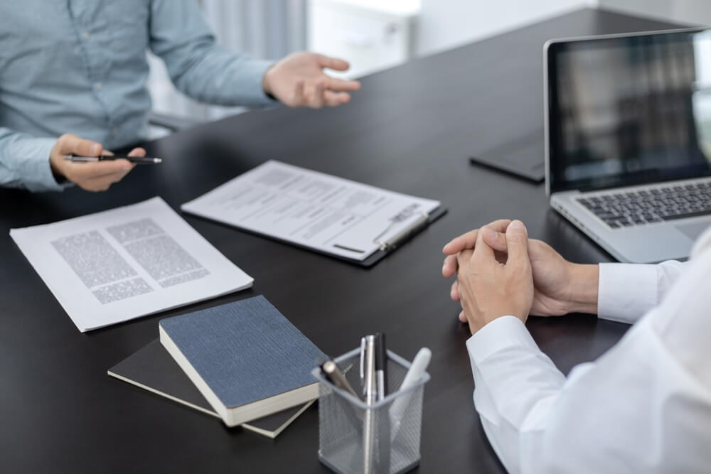 Test predyspozycji zawodowych – kiedy warto go wykonać?