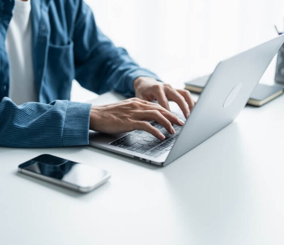 List motywacyjny po angielsku – wzór, przykład i zwroty