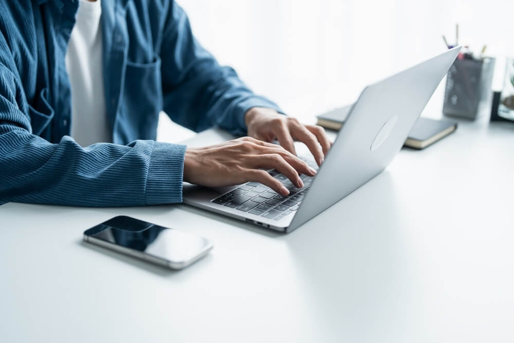 List motywacyjny po angielsku – wzór, przykład i zwroty