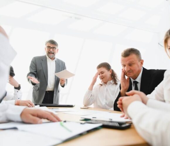 Niesubordynacja w pracy – jakie są jej przyczyny i objawy?