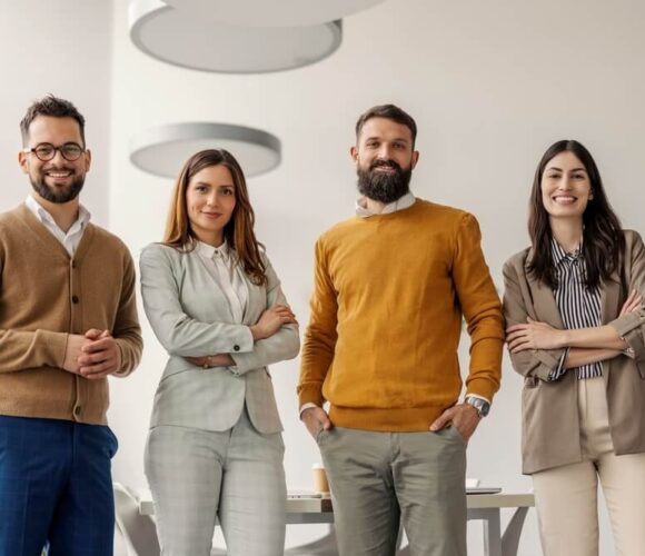 Struktura organizacyjna firmy – co oznacza dla pracownika?