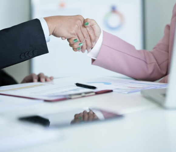 Jak napisać podziękowanie za udział w rekrutacji?