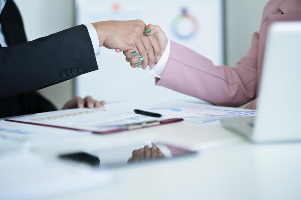 Jak napisać podziękowanie za udział w rekrutacji?