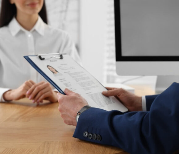 Wykształcenie w CV – jak je wpisać?