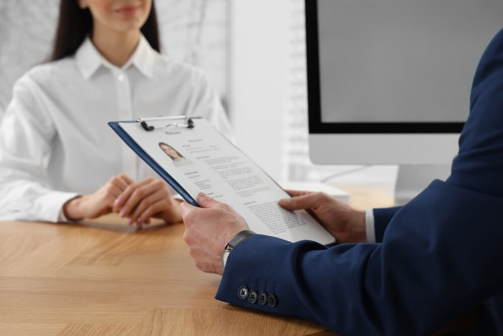 Wykształcenie w CV – jak je wpisać?