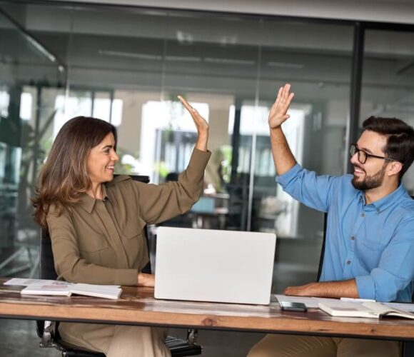 Employee Value Proposition (EVP) – czym jest i jak je zbudować?