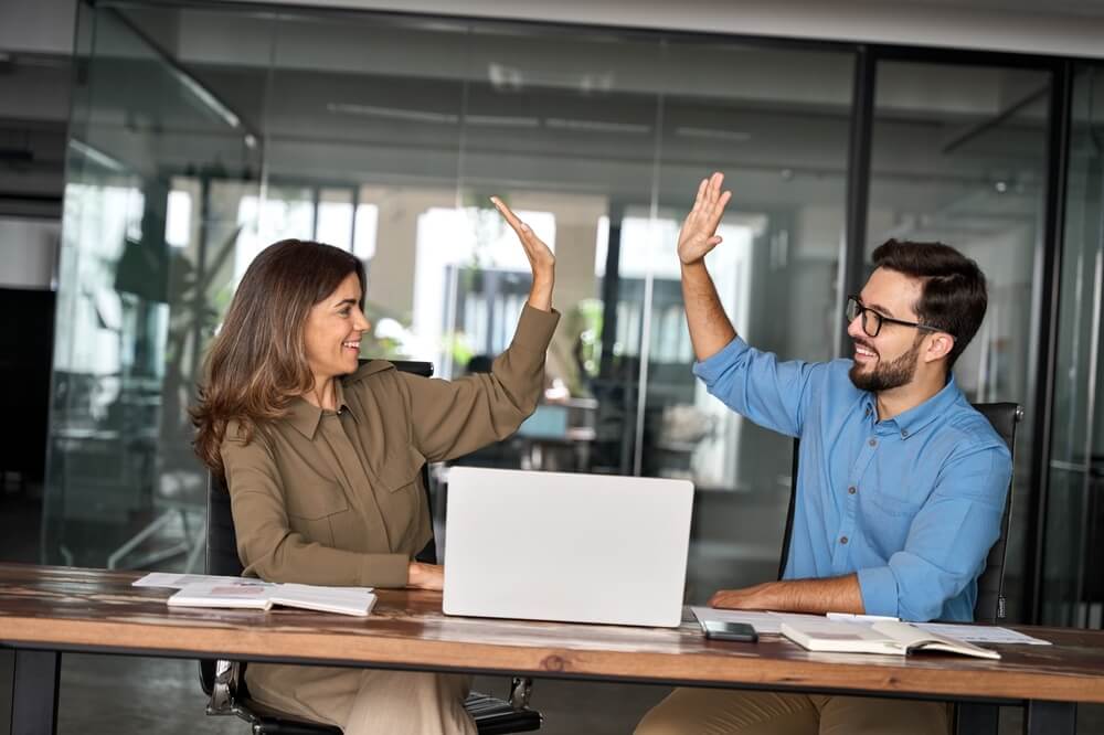 Employee Value Proposition (EVP) – czym jest i jak je zbudować?