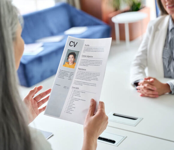 Cechy charakteru do CV – jakie wpisać?