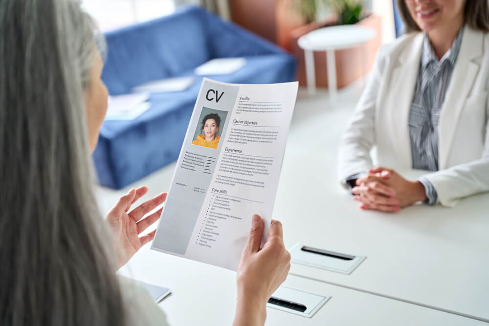 Cechy charakteru do CV – jakie wpisać?